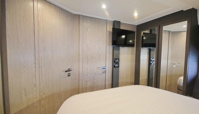 LOUIS XX yacht for sale 29