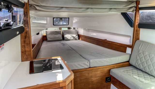 DREAMTIME II yacht for sale 30