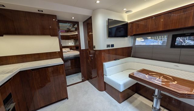 Lady C yacht for sale 93