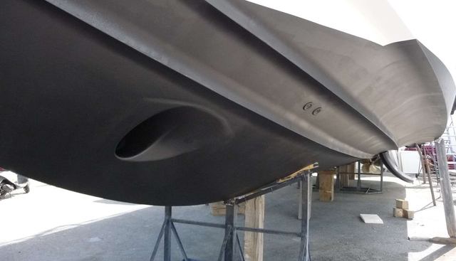 noname yacht for sale 258