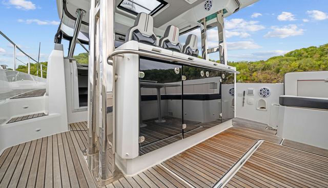 Lunasea yacht for sale 12