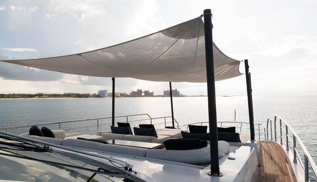 CARPE DIEM yacht for sale 30