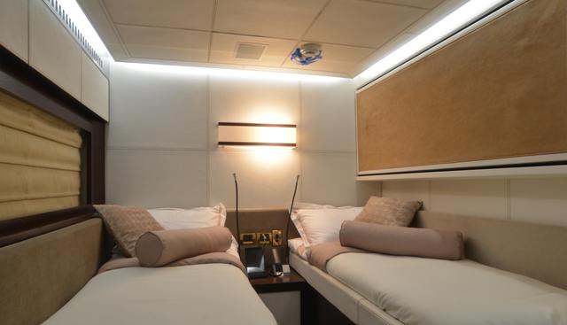 GINGER yacht for sale 9