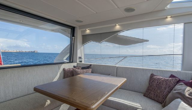 QUEEN B yacht for sale 15