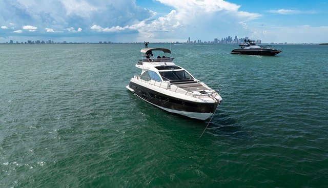 AMF yacht for sale 143