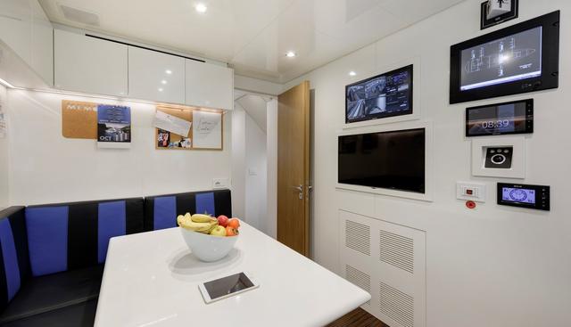 SERENITY yacht for sale 12