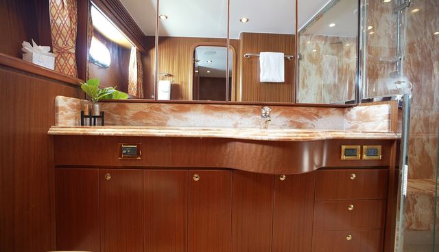 SEA 2 SEA yacht for sale 54