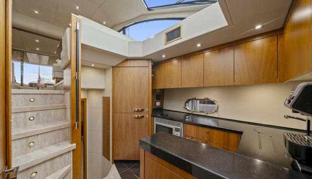 noname yacht for sale 27