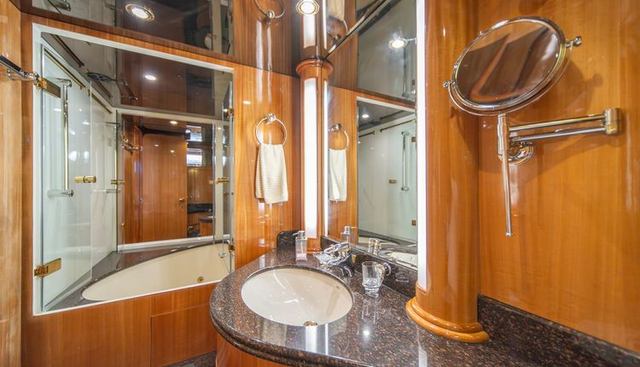 Wishes Granted yacht for sale 47