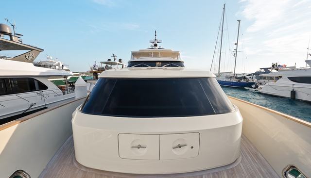 Fontana yacht for sale 53