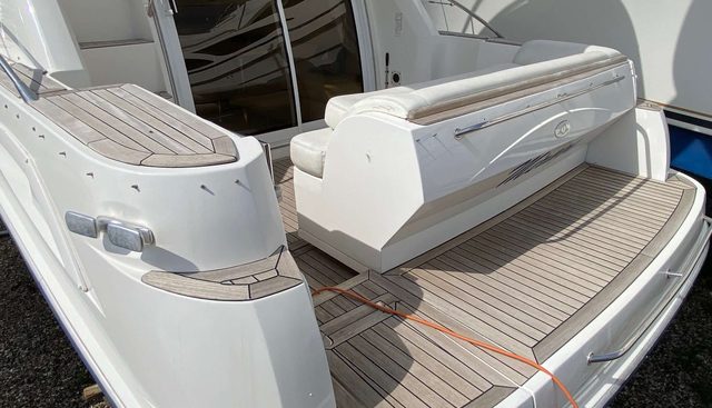 noname yacht for sale 9