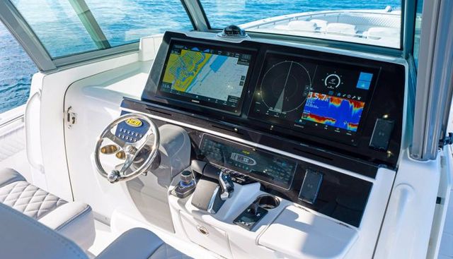 noname yacht for sale 32