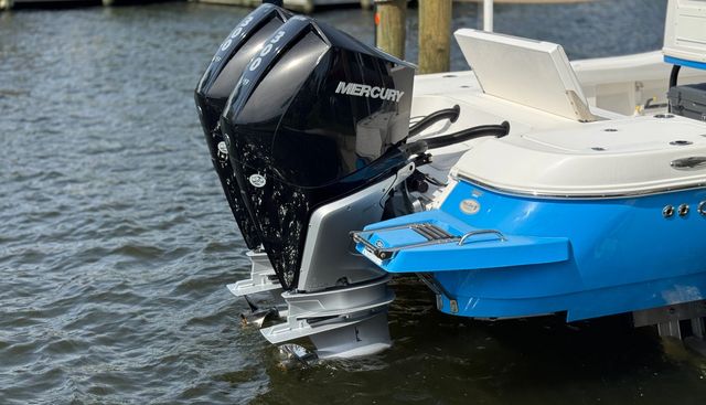 noname yacht for sale 22