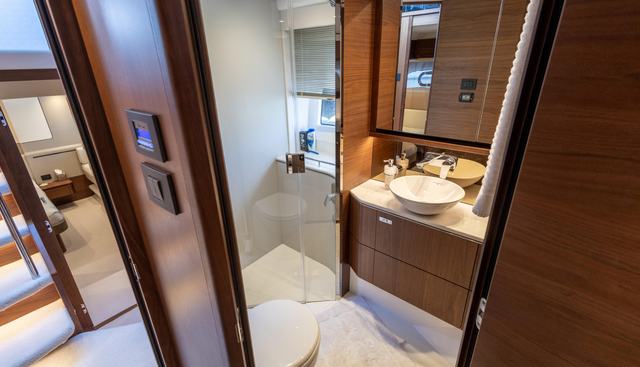 Amussay yacht for sale 30