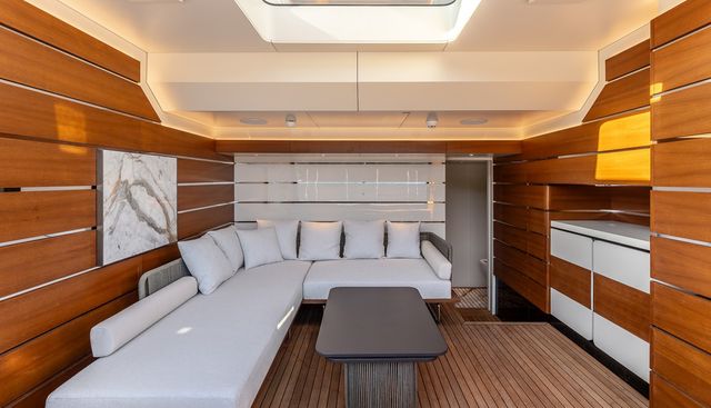 MERELEY I yacht for sale 14