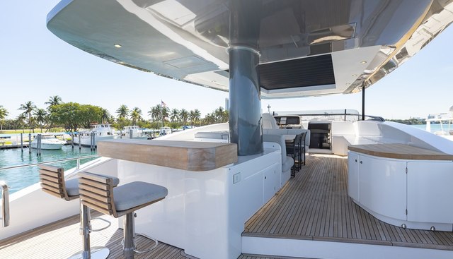 LIFE yacht for sale 27