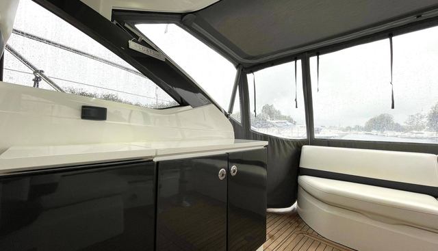 noname yacht for sale 17