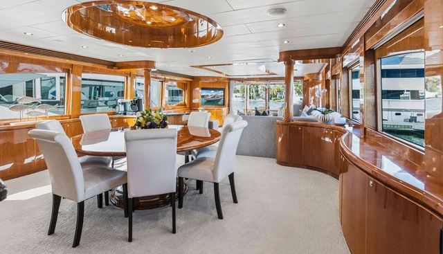 PERFECT HARMONY yacht for sale 17