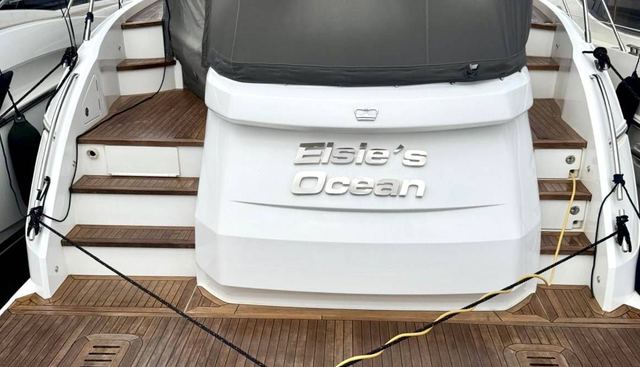 noname yacht for sale 57