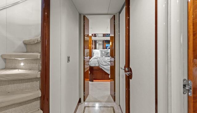 Noname yacht for sale 42