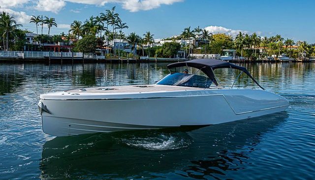 noname yacht for sale 22