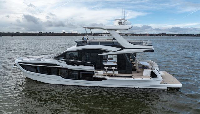 Parivaar yacht for sale 5