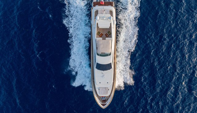 LIMION yacht for sale 30