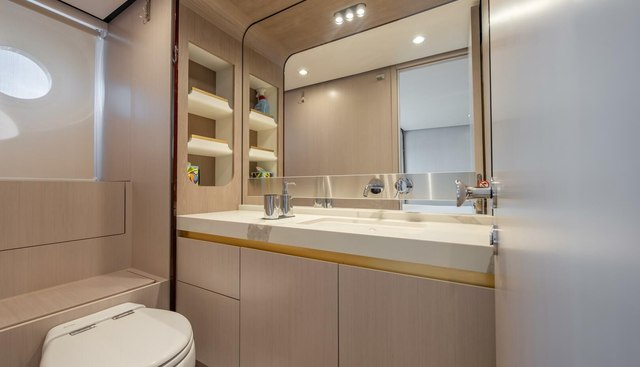 DOLCE VITA yacht for sale 45