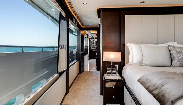 DREAMS yacht for sale 55