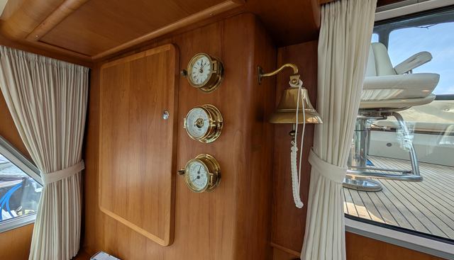 Lady Emily yacht for sale 33