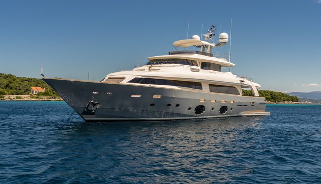 SEVENTH SENSE yacht for sale 22