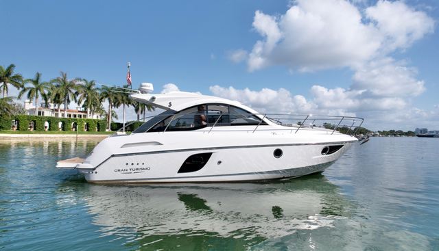 Fifi yacht for sale 2