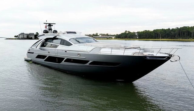 STALLION yacht for sale 75