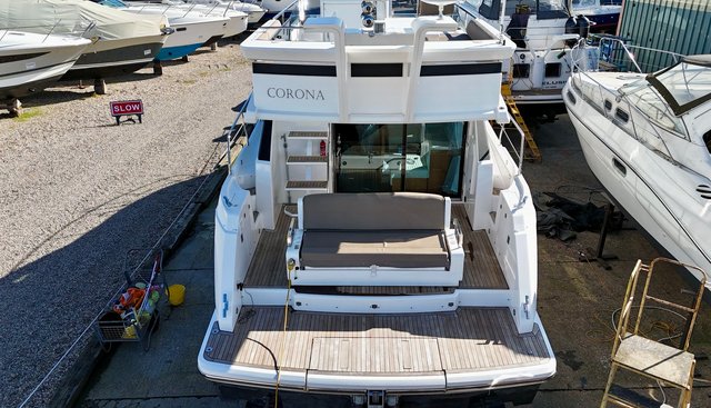 noname yacht for sale 9
