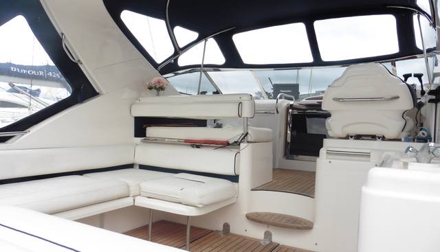 noname yacht for sale 12