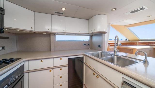 Octopi yacht for sale 43