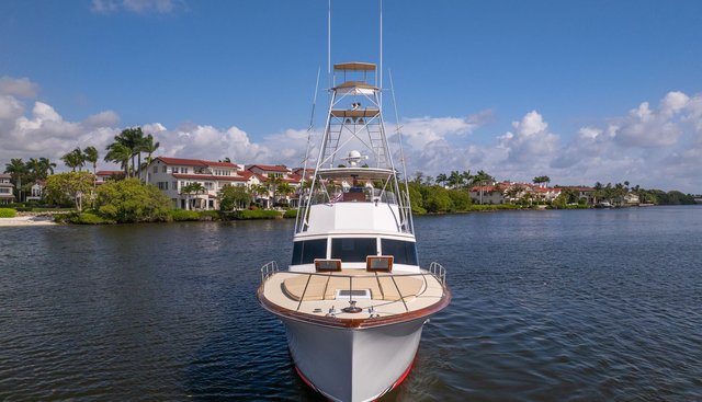TA-BOO yacht for sale 3