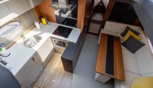 noname yacht for sale 3