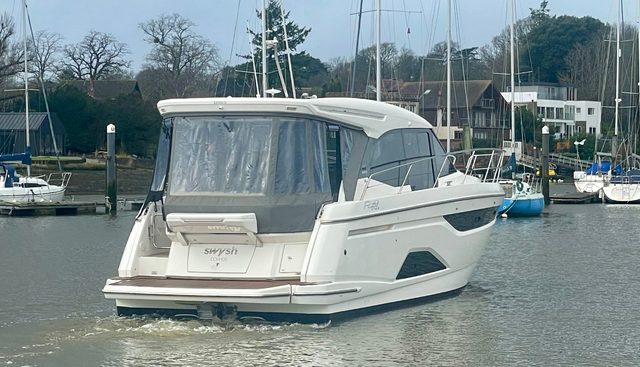 Swysh yacht for sale 5