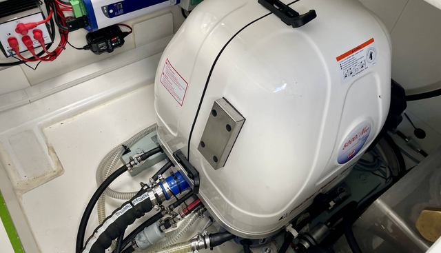 noname yacht for sale 49