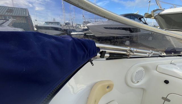 noname yacht for sale 29