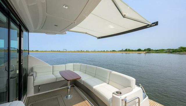 JENA yacht for sale 34