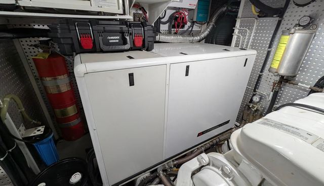 Odeesea yacht for sale 67