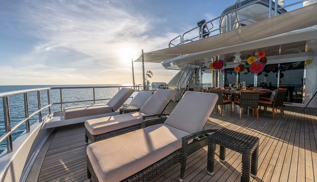 VALINOR yacht for sale 48