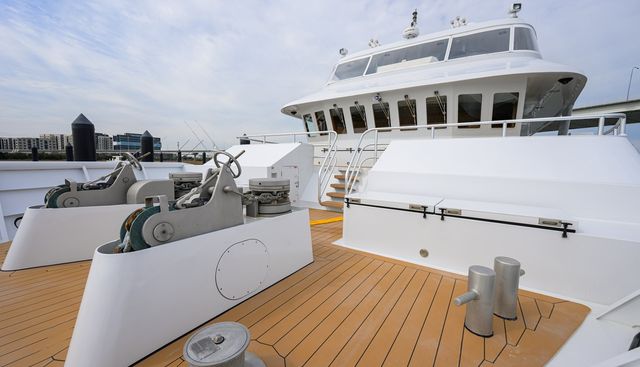 COMPASS ROSE yacht for sale 29