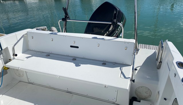 noname yacht for sale 9