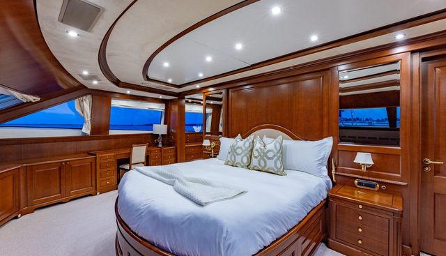 NAMASTE yacht for sale 15