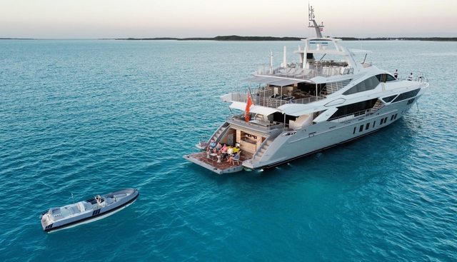 H yacht for sale 4