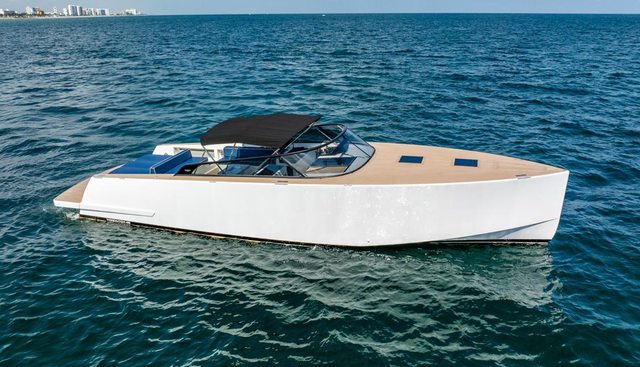 noname yacht for sale 4