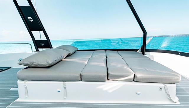 Libert'e yacht for sale 10